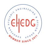 EHEDG Member Since 2011 Logo RGB 1350x1350 210211
