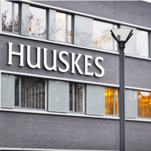 Huuskes Teaser