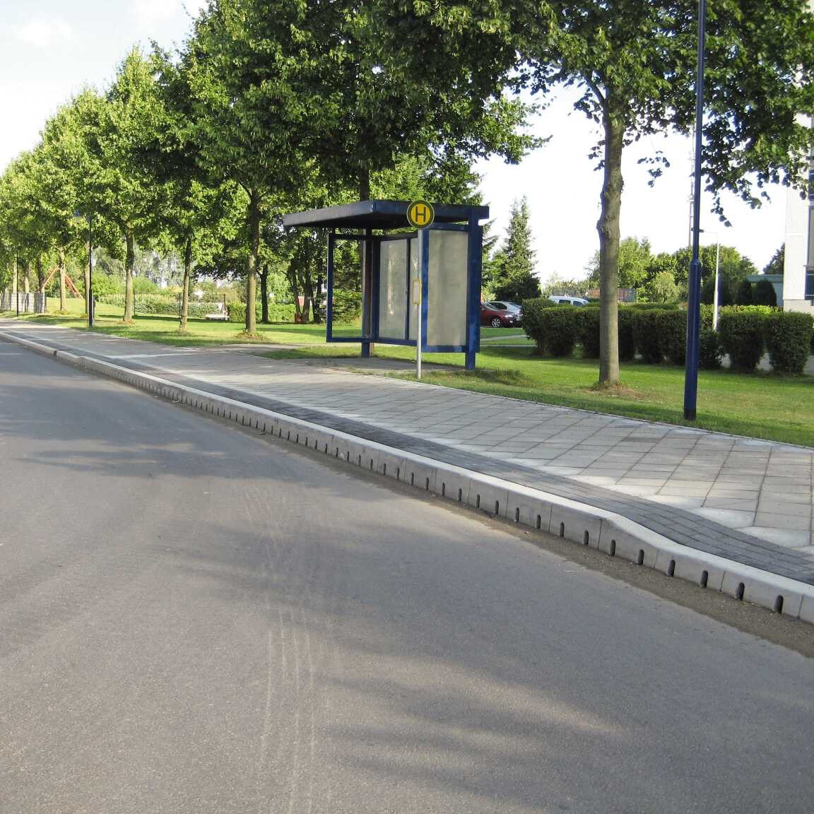 ACO KerbDrain 2 in 1
 drainage solution