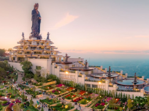 Ba Den Tay Ninh Teaser