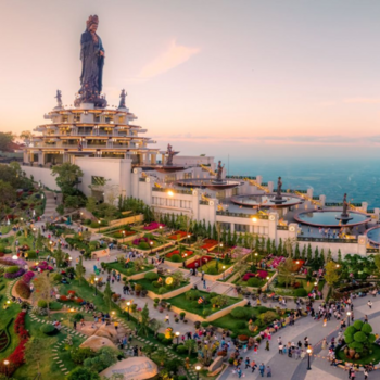 Ba Den Tay Ninh Teaser