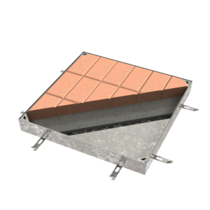 PAVING GS