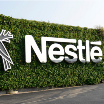 Nestle Teaser