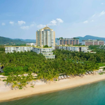 Long Beach Resort Phu Quoc - Teaser
