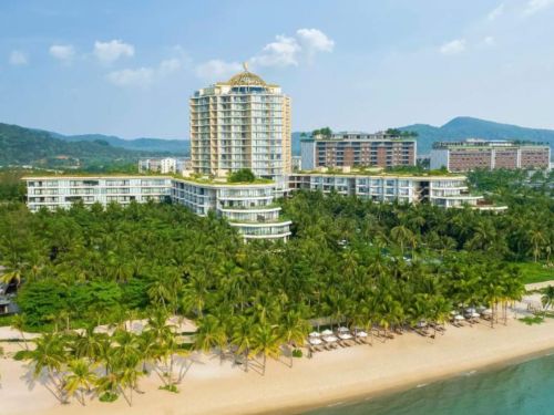 Long Beach Resort Phu Quoc - Teaser