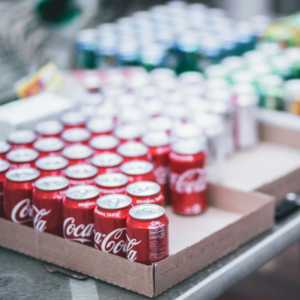CocaCola Teaser