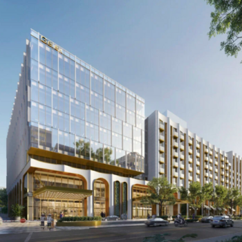 Fairmont Ha Noi, Vietnam Fairmont Ha Noi, Vietnam