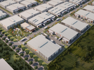 Titan Bac Ninh Teaser