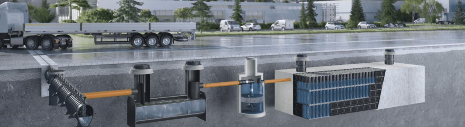 Industrial Solutions Web