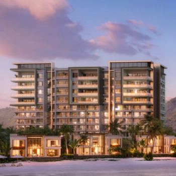 Intercon Halong Teaser