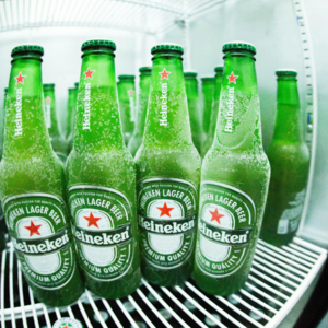 Heineken Teaser