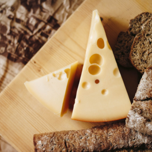 Lactalis Teaser
