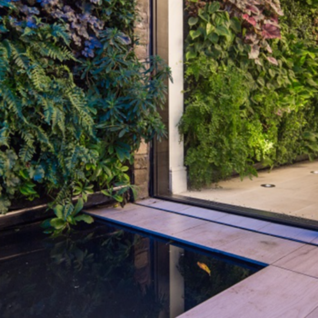 Privatebungalow Teaser