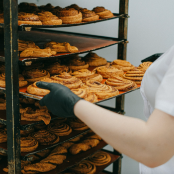 Poland GRZYBKI Teaser