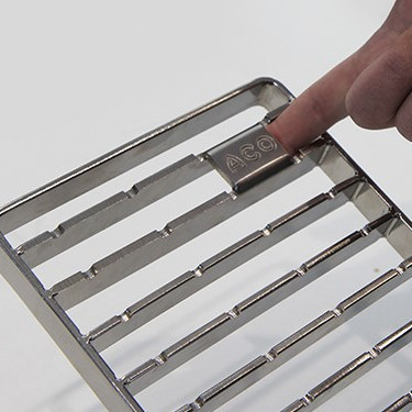 Dimensioning
Tools