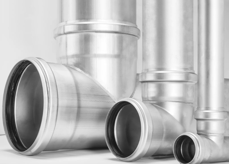ACO Pipes
