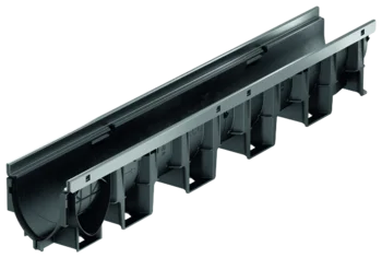 Xtradrain Load Class Up To D400