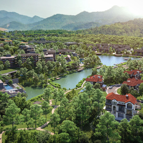 Canh-quan-thung-lung-thanh-xuan Teaser